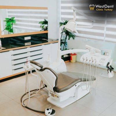 (WestDent) Full Smile Revitalization with All-on-6 Dental Implants