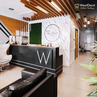 (WestDent) Full Smile Revitalization with All-on-6 Dental Implants